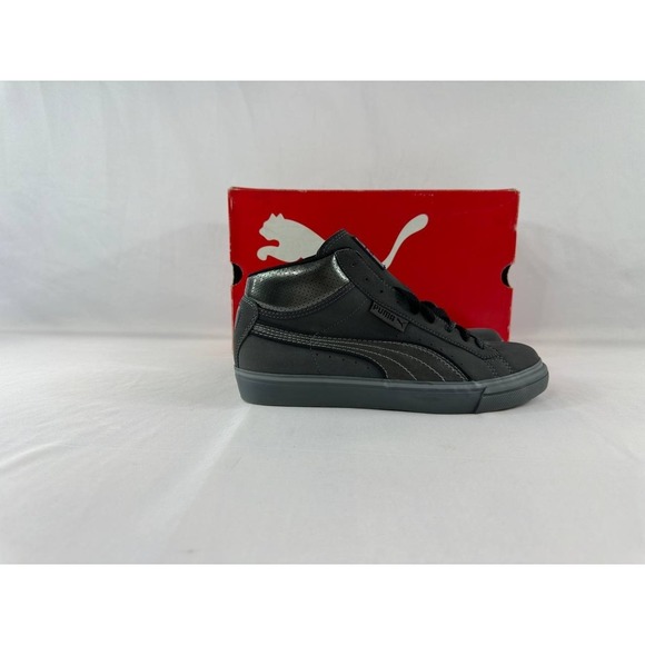Puma Other - Puma Clyde Mid Vulc 349196-05 Men's Size 7.5